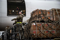 Украина получит помощь на миллиарды долларов: министр обороны Британии подвел итоги 'Рамштайна'