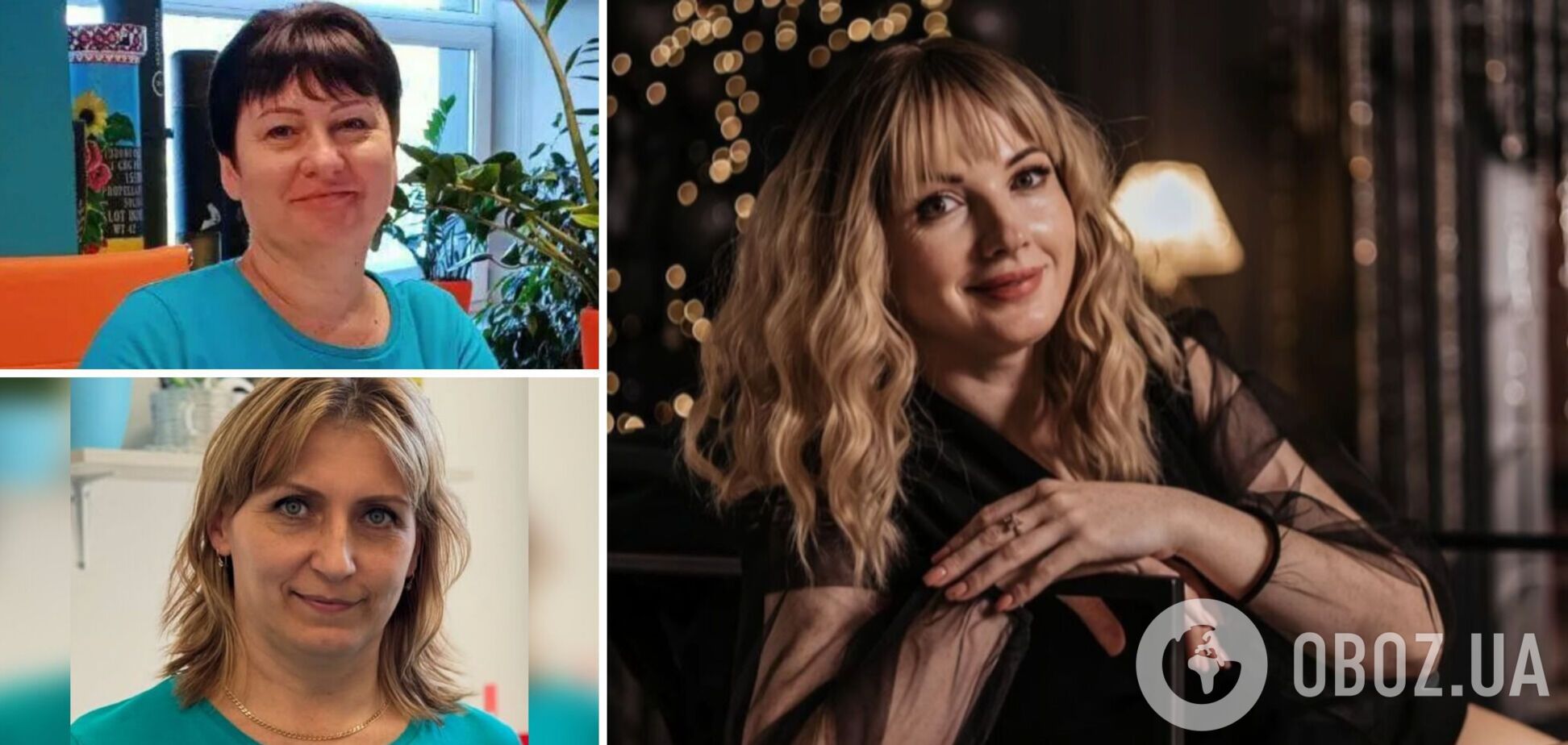 'Були професіоналами своєї справи': що відомо про співробітниць медичного центру у Запоріжжі, які загинули від російської ракети