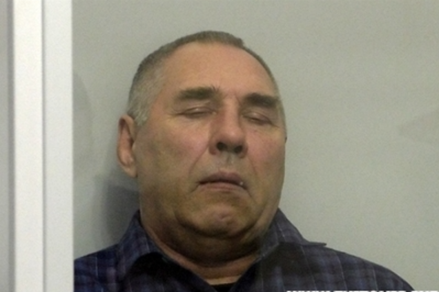 Був під домашнім арештом: помер 'житомирський стрілець', якого звинувачували у вбивстві семи ветеранів АТО