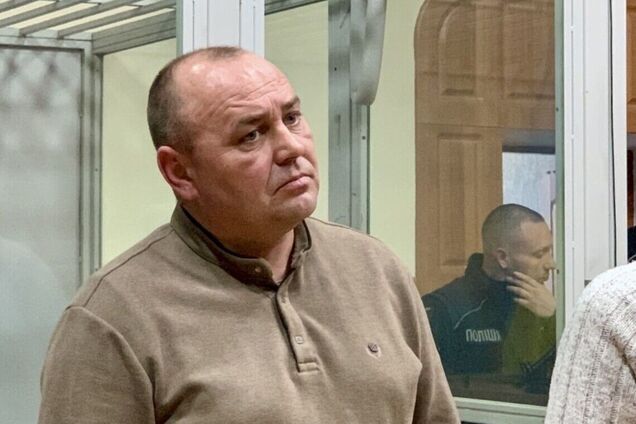 Комбриг скандальної 211-ї бригади вийшов з-під варти: за нього внесли заставу в 908 тис. грн