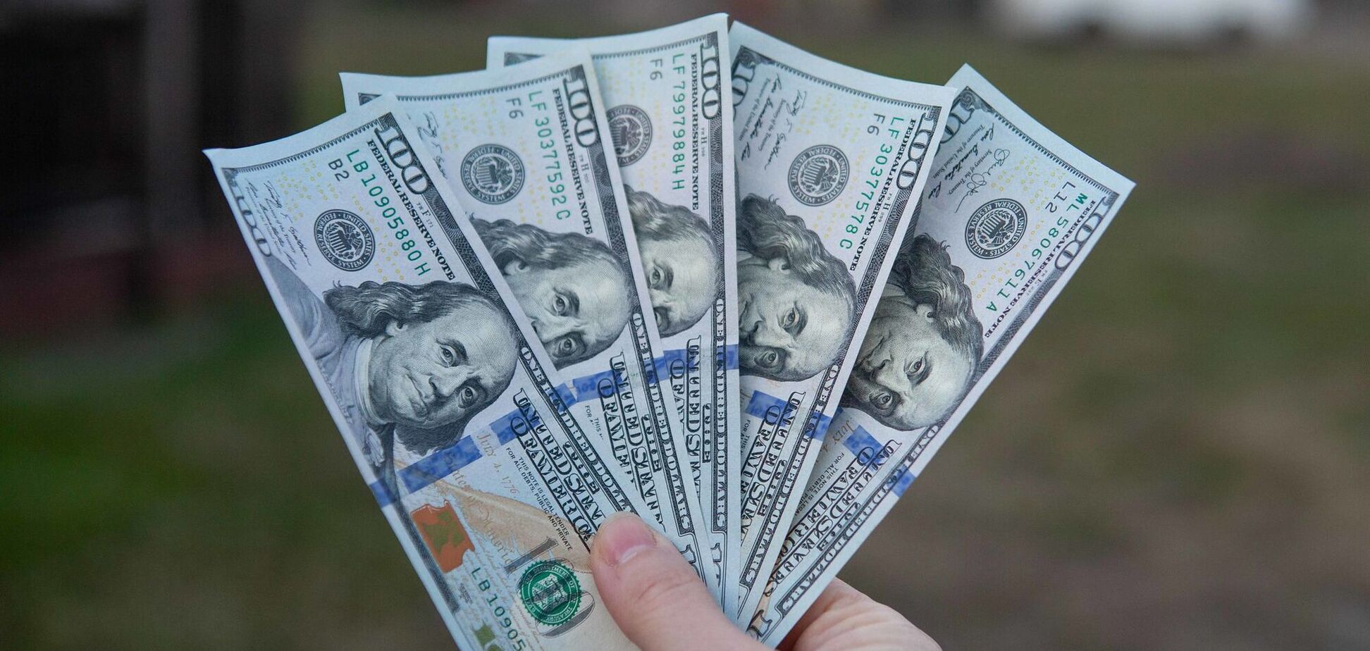 Нацбанк оголосив про нові валютні правила в Україні