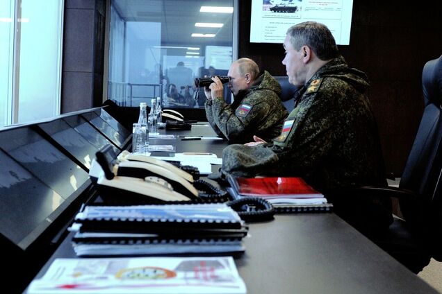 Путин рекордно сжигает ресурс в войне, впереди самый тяжелый месяц. Интервью с Алексеем Мельником