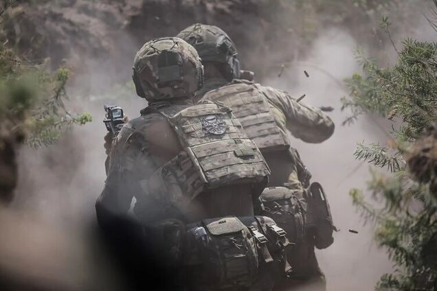 Російські війська просунулись на Курщині, українські – провели контратаки: в ISW оцінили ситуацію. Карта