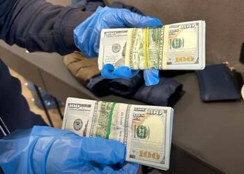 Колишньому заступнику керівника карного розшуку на Сумщині загрожує 12 років в'язниці