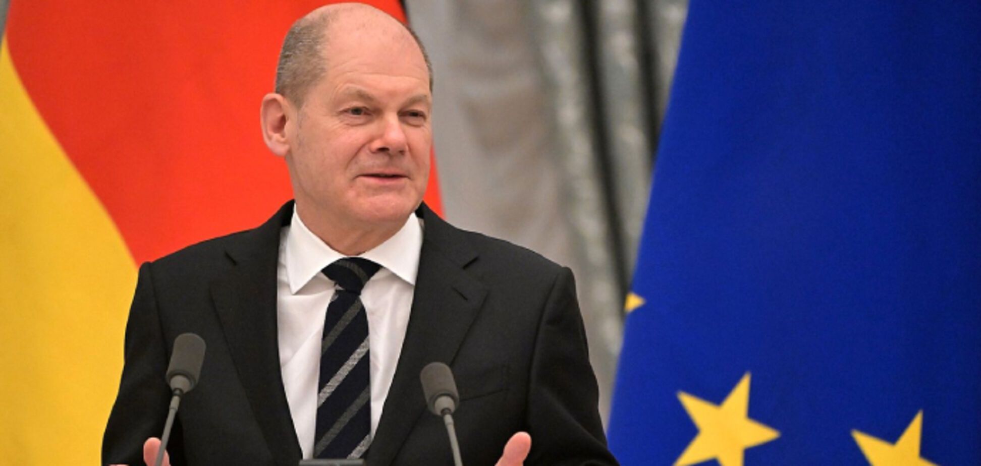 Шансы Шольца снова стать канцлером стремительно уменьшаются: Bild проанализировал политическую обстановку в Германии за два месяца до выборов