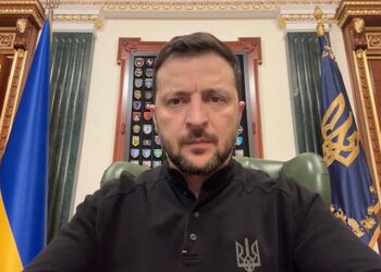 'Россия должна отвечать, даже если ею руководит полностью неадекватная личность': Зеленский – о последствиях удара по Киеву, санкциях, новых ПВО и активизации на фронте