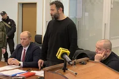 Нардепу Дубинскому избрали меру пресечения по делу о государственной измене: где он будет ждать суда. Фото