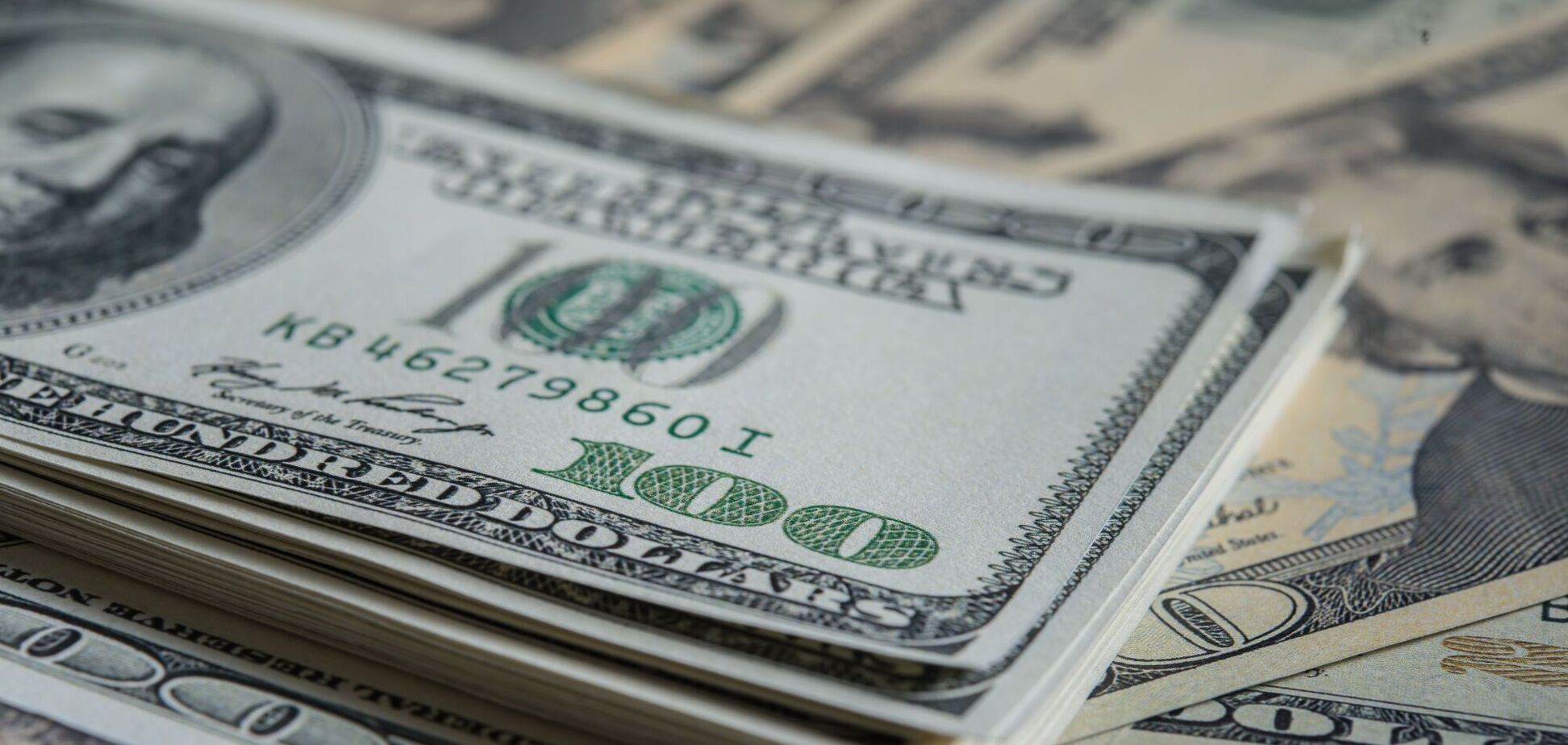 США впервые передадут Украине доходы от заблокированных миллиардов Кремля