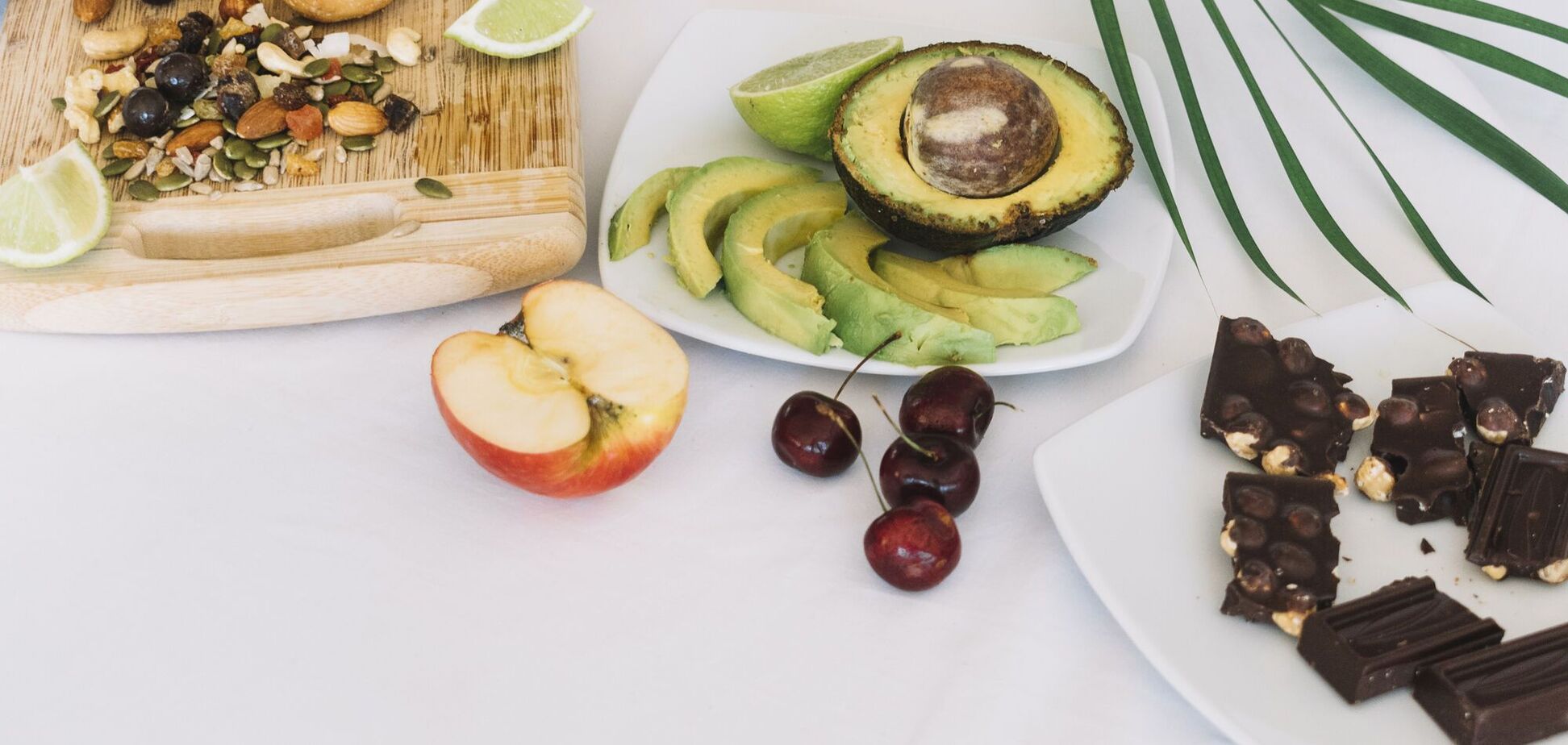 Підступна калорійність: 10 продуктів, які можуть зіпсувати вашу дієту