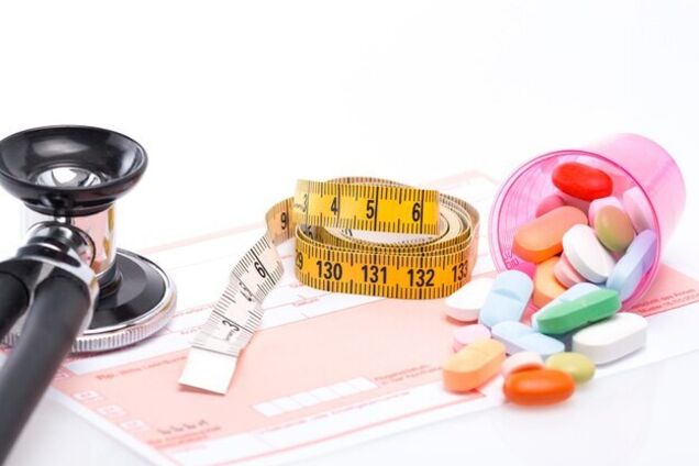 Конкуренция на рынке похудения: что предлагает новый препарат?