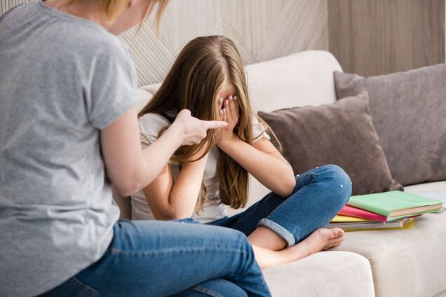 Дослідження виявило найважчий вік для виховання дитини: навіть немовлята не викликають такий стрес