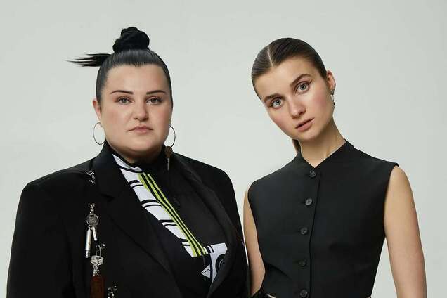 Jerry Heil и аlyona аlyona назвали своего фаворита на Нацотборе 2025