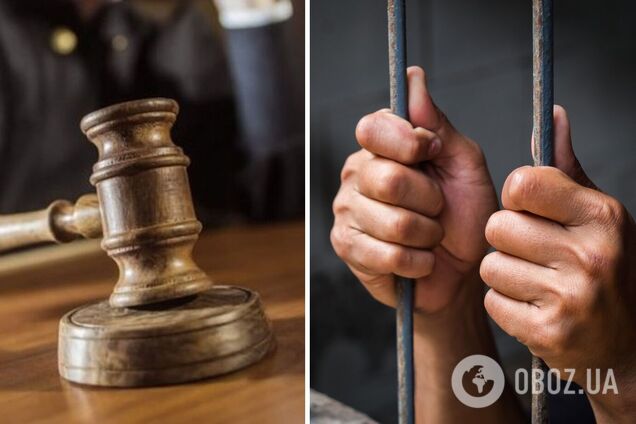 Изнасиловал 12-летнюю дочь своей соседки: в Киеве суд вынес приговор 27-летнему злоумышленнику