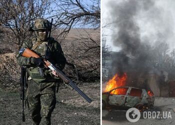 Окупанти влаштували масований обстріл Херсона, є загиблий і постраждалі: що задумав ворог і де намагається просунутися під прикриттям