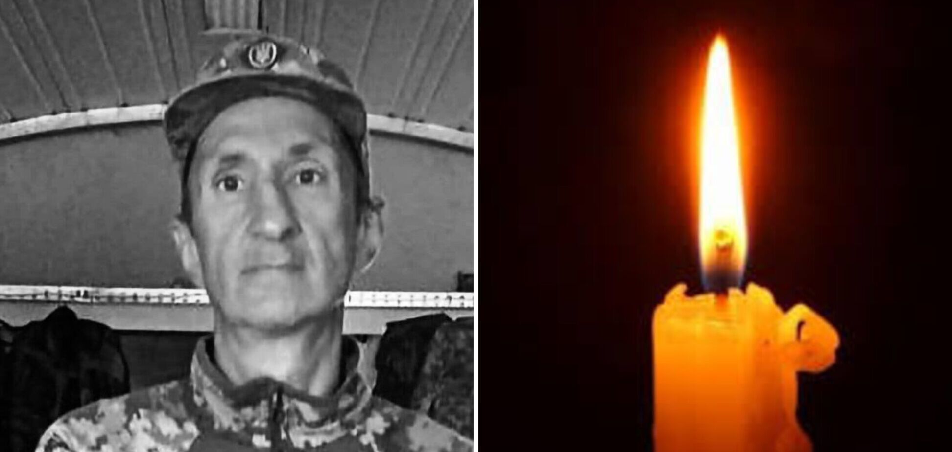 'З рідних у нього залишилася лише сестра': на фронті загинув захисник з Львівщини. Фото