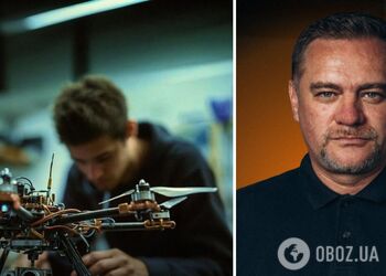 'Нам нужны дроны или деньги?' Николов объяснил ключевой аспект бизнеса на войне. Видео