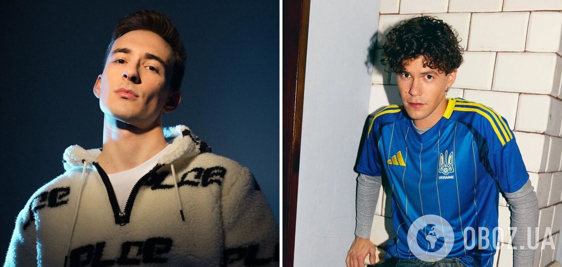 Учасник Нацвідбору на Євробачення 2025 заявив, що зніме кандидатуру, якщо в фінал пройде його колега-фанат російської музики