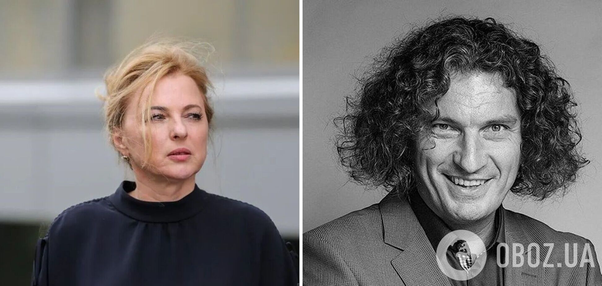 Вдову Скрябина обманули на 1,5 млн гривен: в Нацполиции назвали виновного и раскрыли преступную схему