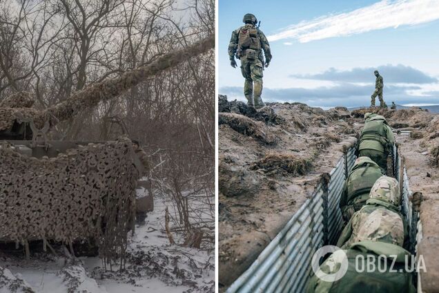 'Это привычная тактика': Недзельский объяснил, что стоит за попыткой оккупантов совершить прорыв на Северском направлении