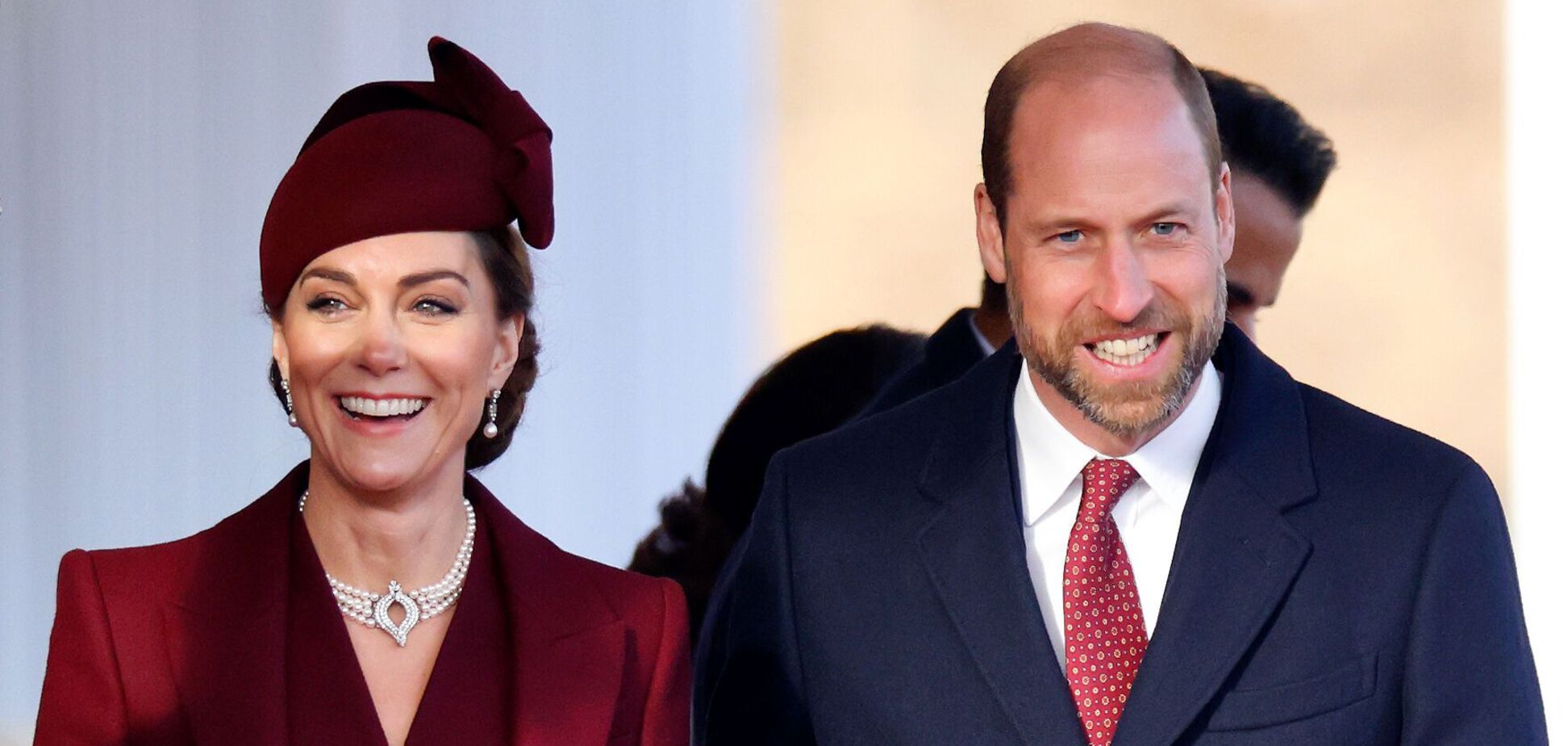 Кейт Миддлтон – 43: принц Уильям трогательно поздравил жену и показал ее домашнее фото