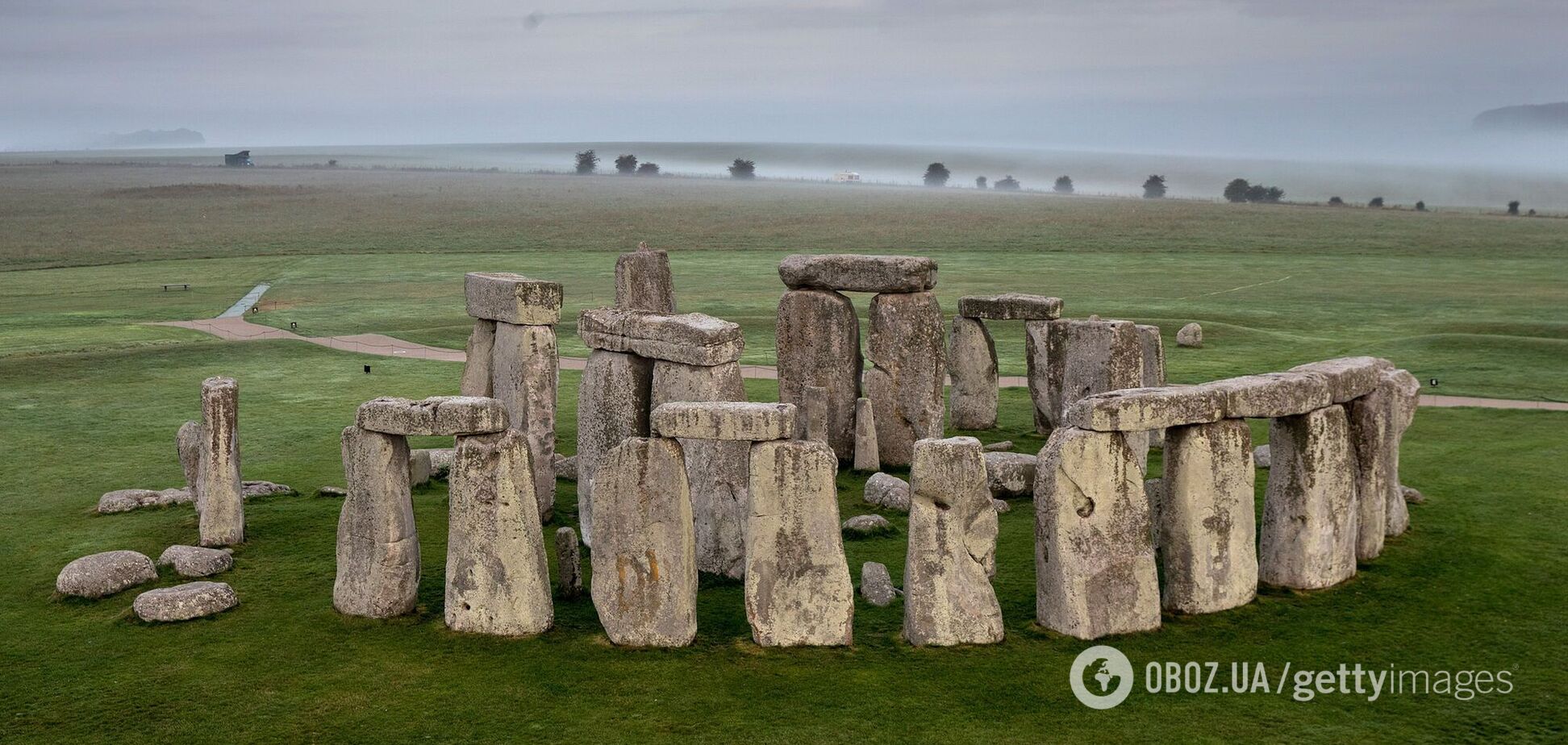Тайна Стоунхенджа разгадана через 5000 лет: стало известно, почему построили загадочный памятник
