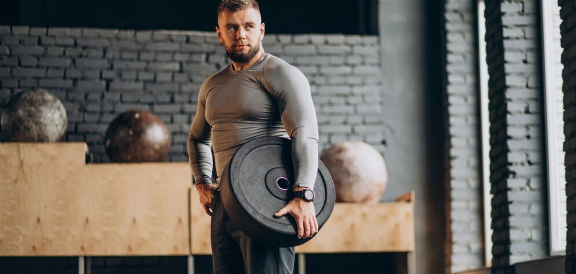 7 вправ з власною вагою після 40 років: ефективне тренування для чоловіків