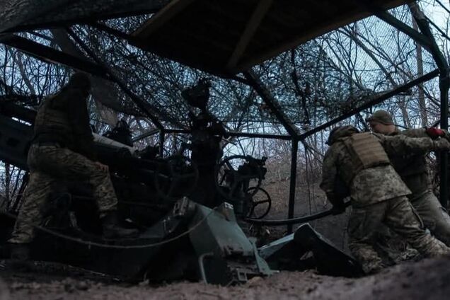 Самые тяжелые направления фронта – Покровское и Кураховское: в Генштабе рассказали, где идут ожесточенные бои. Карта