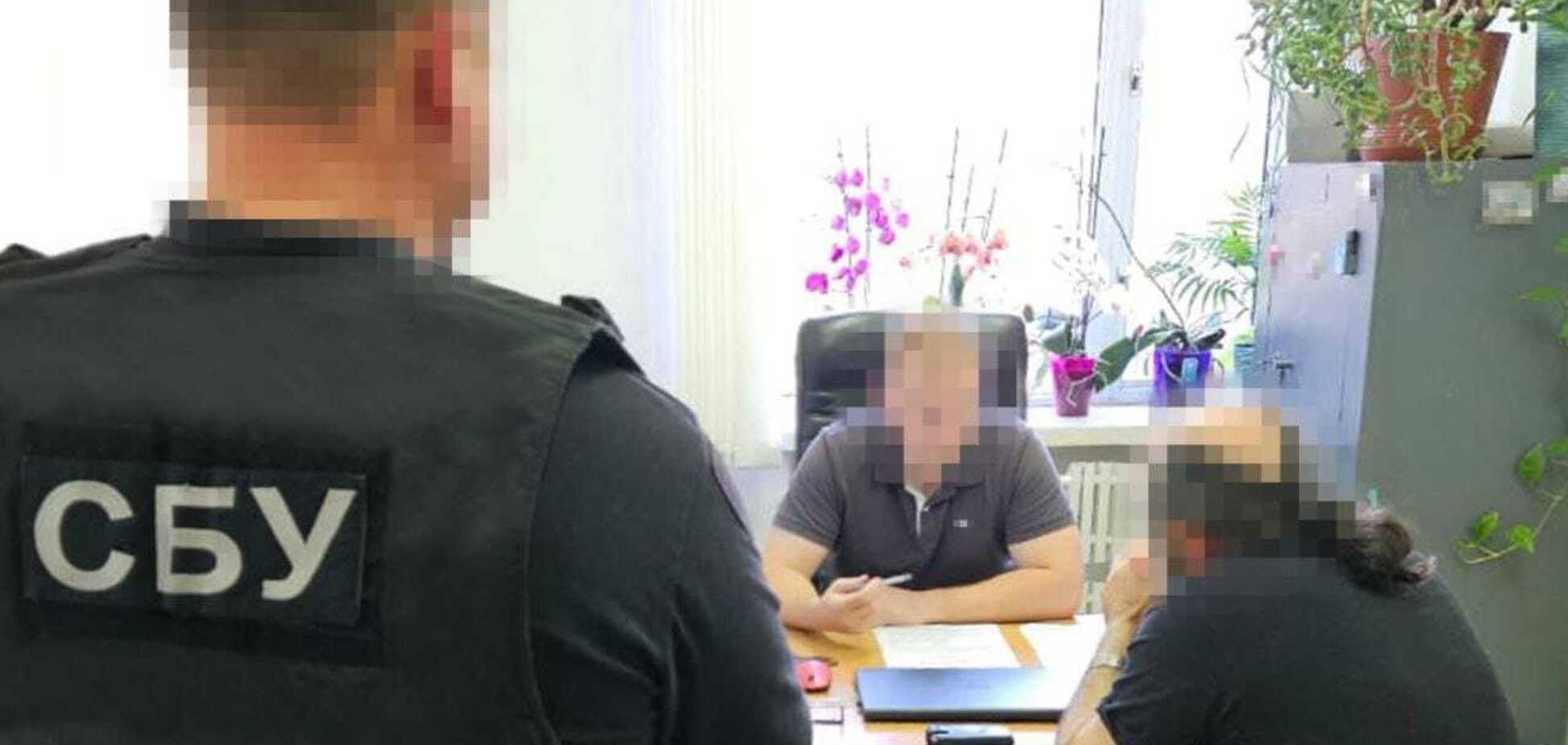 Хвалил Путина и ждал захвата Винниччины: настоятель храма УПЦ МП получил пять лет тюрьмы. Фото