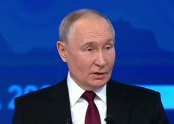 В ISW оценили, что стоит за заявлениями Путина по Украине на прямой линии и пойдет ли Россия на мирные переговоры