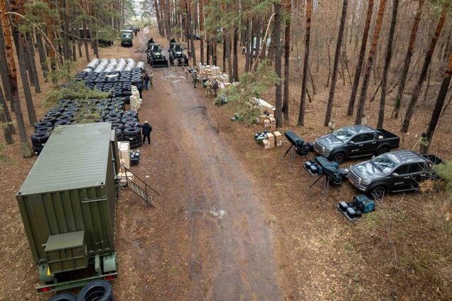 Почему 'расследование' в отношении Фонда Порошенко и 'Справи громад' - клевета. Вот факты