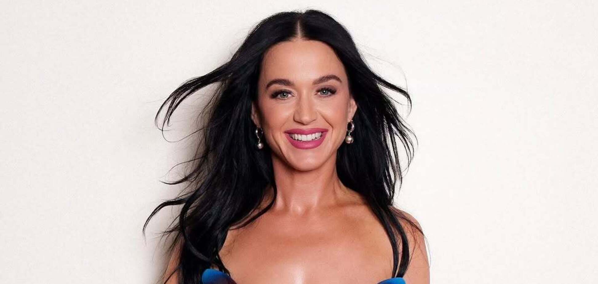 Секреты потрясающей формы Кэти Перри: эффективная звездная тренировка