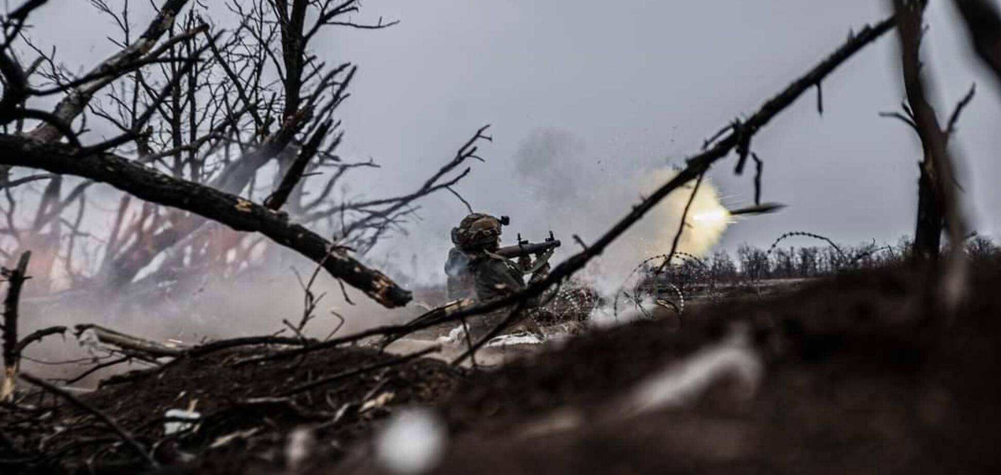 ВСУ продолжают наносить оккупантам огневого поражения: произошло 169 боевых столкновений - Генштаб