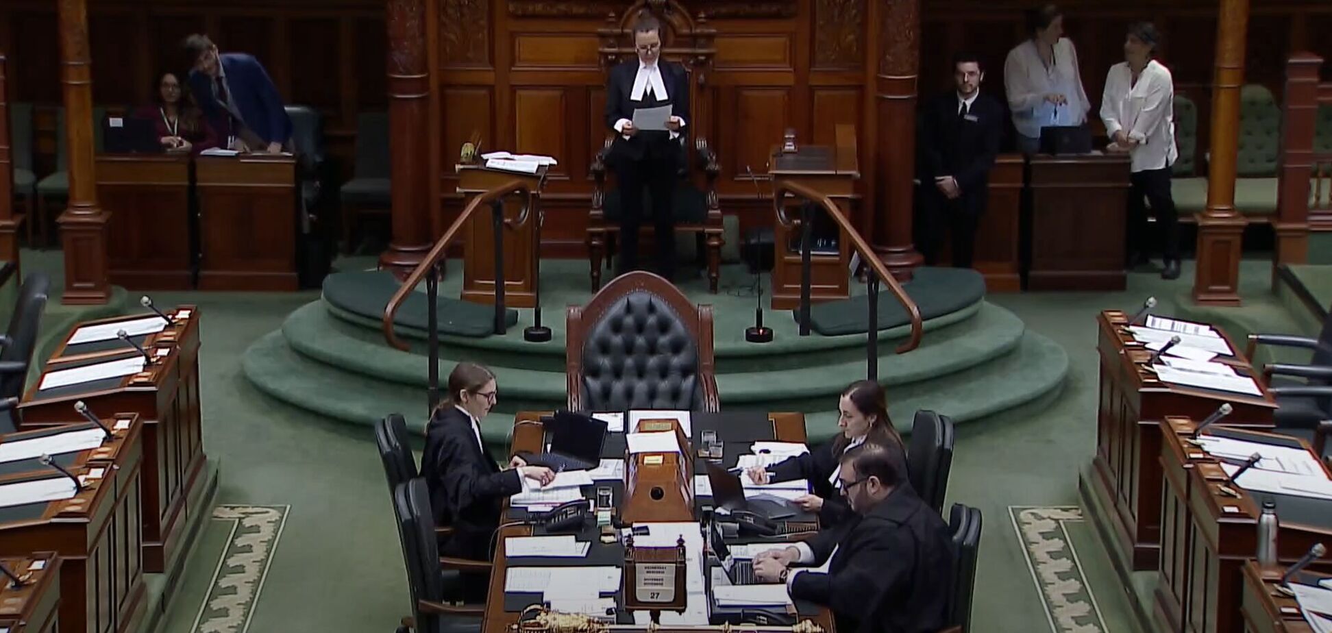 'Непохитна солідарність і підтримка': у канадській провінції проголосили вересень місяцем української культурної спадщини