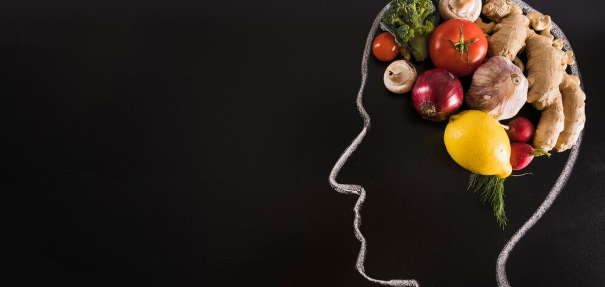 5 продуктів з MIND-дієти, які подовжують життя