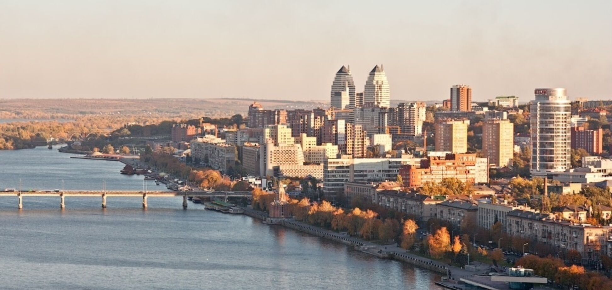 Електорату дали солодку пігулку: про повернення назв вулиць часів СРСР у Дніпрі