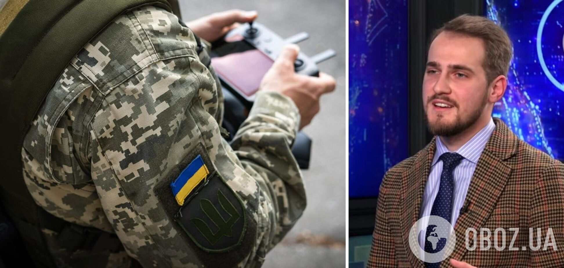 В Раде намекнули на возможное снижение мобилизационного возраста в 2025 году: Вениславский опроверг