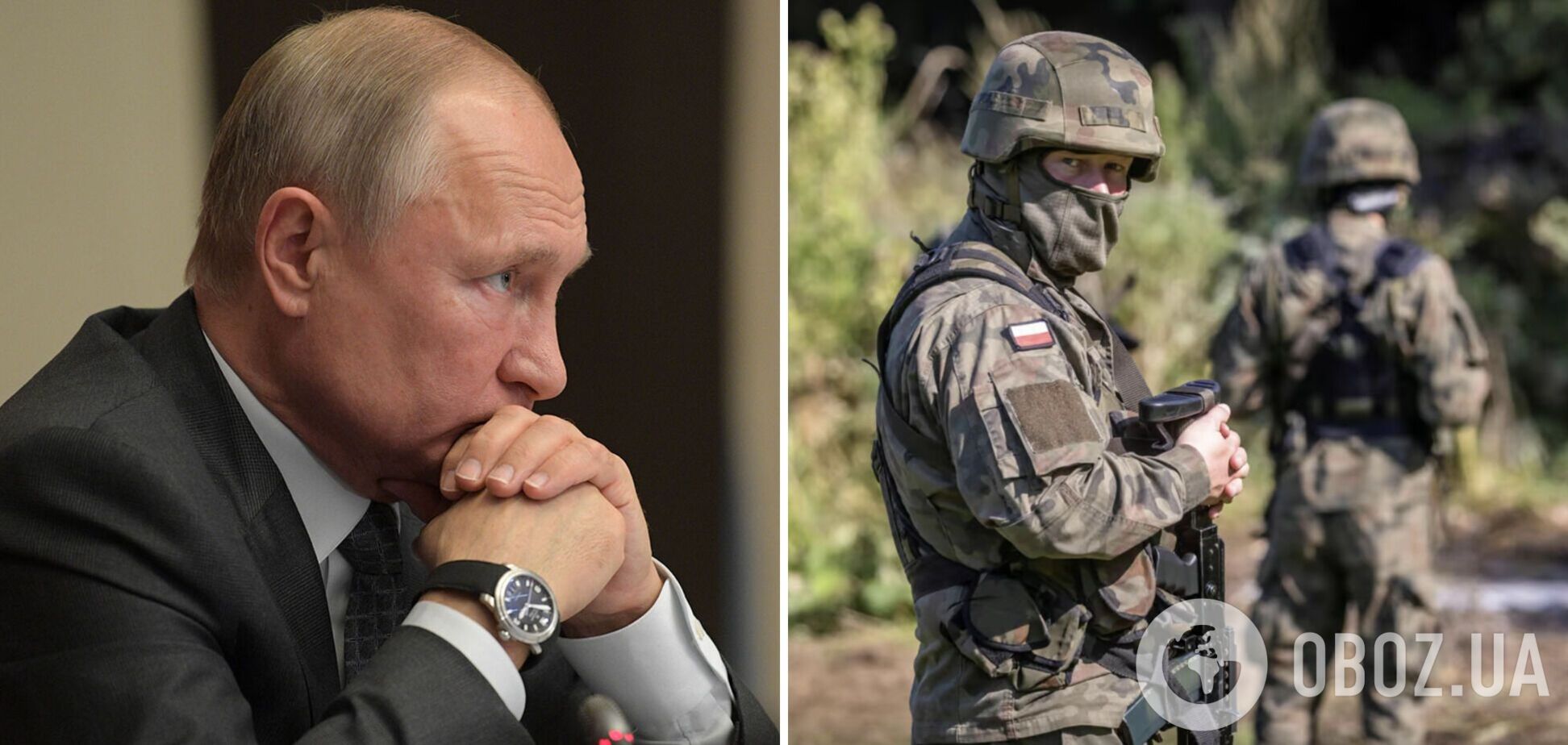 Бессмертный объяснил, какие сигналы 'бросал' диктатор Путин во время пресс-конференции и стоит ли ожидать в Украине миротворцев