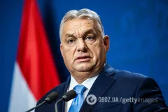 'Не буде жодного компромісу': Орбан пригрозив 'силою прорвати українську нафтову блокаду'. Відео