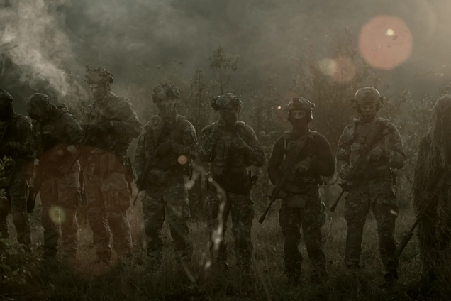 ЗСУ вдарили по командному пункту російських морпіхів у Курській області: подробиці