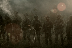 Пытаются зацепиться за посадки: в ВСУ рассказали о тактике штурмов армии РФ на востоке