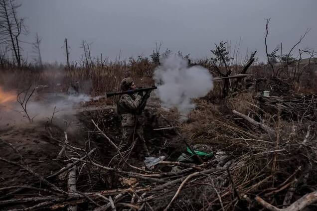 На Покровском направлении уничтожены 390 окупантов: Генштаб ВСУ доложил о ситуации на фронте