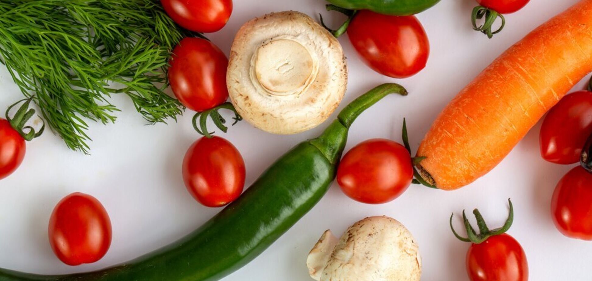 6 продуктів, які варто вживати після 40: їжа, яка наближає схуднення