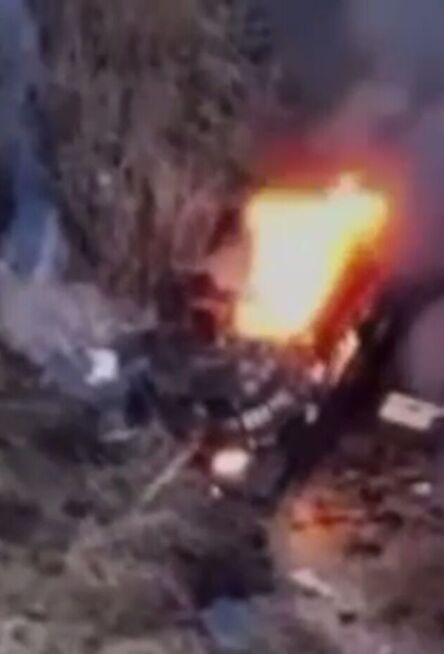 'Техніка знищена, жива сила теж': бійці 14-ї ОМБр розбили російську бронетанкову групу на Куп’янському напрямку. Відео