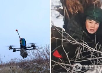 Россия задействует много пехоты для 'мясных штурмов', в том числе в них гибнут солдаты из КНДР: военный рассказал о ситуации