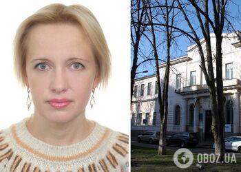 Інститут національної пам'яті тимчасово очолить Юлія Гнатюк: що про неї відомо