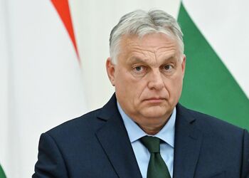 К российским дронам присоединяются венгерские. Будапешт шпионит в пользу Москвы