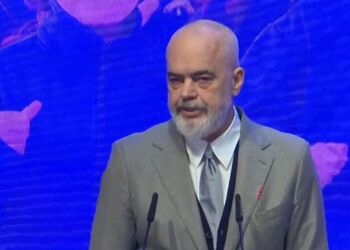 Уряд Албанії заборонив TikTok на території країни: скільки часу діятиме обмеження