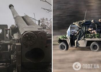 ВСУ вернули утраченные территории под Покровском, у войск РФ проблемы с бронетехникой – ISW