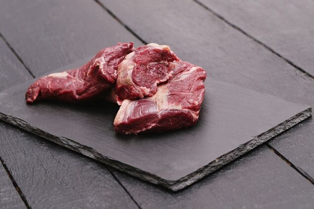 10 причин отказаться от мяса: как это поможет сохранить здоровье