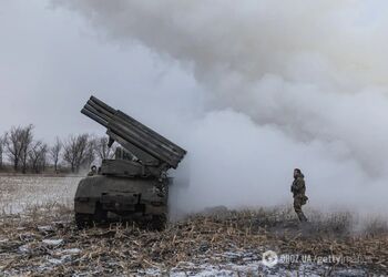 'Ворог відчуває свою перевагу': Селезньов пояснив, на які напрямки фронту зробила ставку армія Путіна 